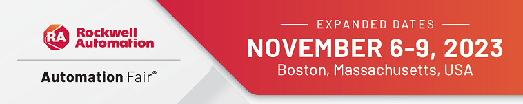 HESCO Will be at Rockwell Automation Fair in Boston
