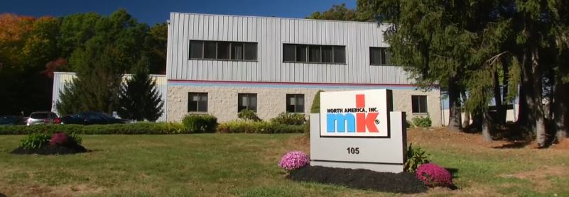 HESCO adds mk North America as a New Manufacturing Partner!