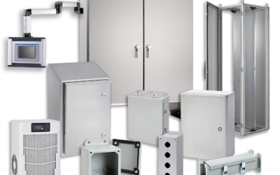 Electrical Enclosures – Everything You Need to Know