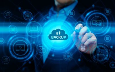 Is Your Industrial Future Hanging on By a Thread? The Truth About Data Backup