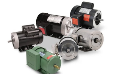 Top General-Purpose Motor Vendors in Industrial Automation: The Strengths and Weaknesses of Their Features