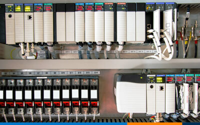 Rockwell Automation PLC Troubleshooting: Common Problems and Solutions